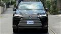 2026 Lexus LX