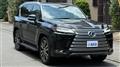 2026 Lexus LX