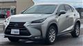 2015 Lexus NX