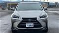 2015 Lexus NX