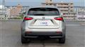 2015 Lexus NX