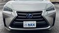 2015 Lexus NX