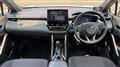 2023 Toyota CorollaCross