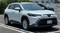 2023 Toyota CorollaCross