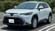 2023 Toyota CorollaCross