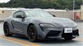 2025 Toyota Supra