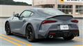 2025 Toyota Supra