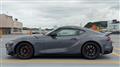 2025 Toyota Supra