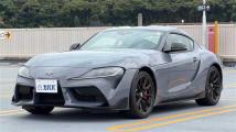 2025 Toyota Supra