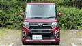 2019 Daihatsu Tanto