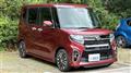 2019 Daihatsu Tanto