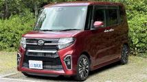 2019 Daihatsu Tanto