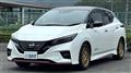 2023 Nissan Leaf