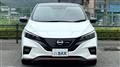 2023 Nissan Leaf