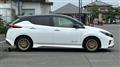 2023 Nissan Leaf