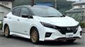 2023 Nissan Leaf