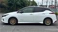 2023 Nissan Leaf
