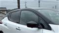 2023 Nissan Leaf