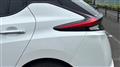 2023 Nissan Leaf