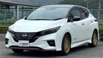 2023 Nissan Leaf