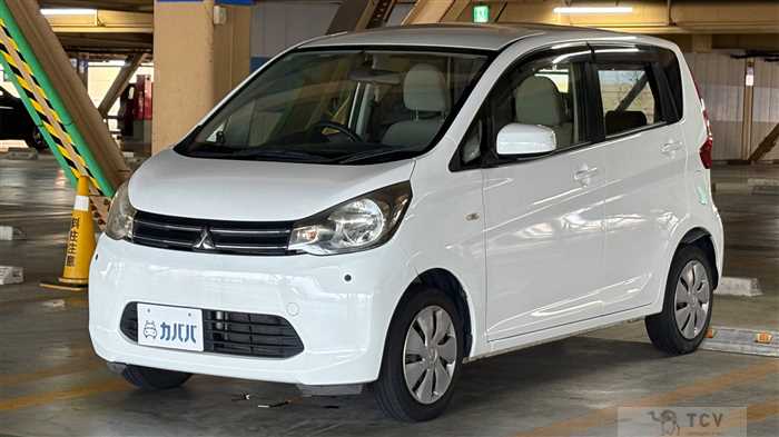 2015 Mitsubishi Mitsubishi Others