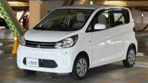 2015 Mitsubishi Mitsubishi Others