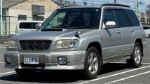1999 Subaru Forester
