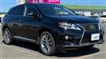 2014 Lexus RX