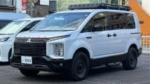 2024 Mitsubishi Delica D5