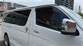 2026 Toyota Hiace Van