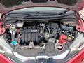 2015 Honda Fit Hybrid