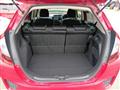 2015 Honda Fit Hybrid