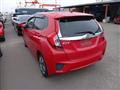 2015 Honda Fit Hybrid