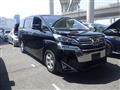 2020 Toyota Vellfire
