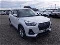2024 Daihatsu Rocky