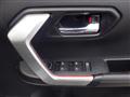 2024 Daihatsu Rocky