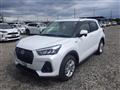 2024 Daihatsu Rocky