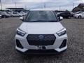 2024 Daihatsu Rocky