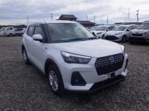 2024 Daihatsu Rocky