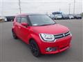 2017 Suzuki Ignis
