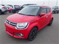 2017 Suzuki Ignis