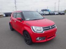 2017 Suzuki Ignis