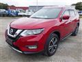 2017 Nissan X-Trail