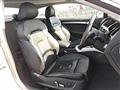 2016 Audi A5