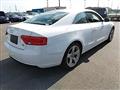 2016 Audi A5