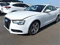 2016 Audi A5
