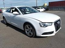 2016 Audi A5