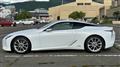 2017 Lexus LC