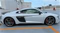 2022 Audi R8