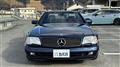 1996 Mercedes-Benz SL-Class